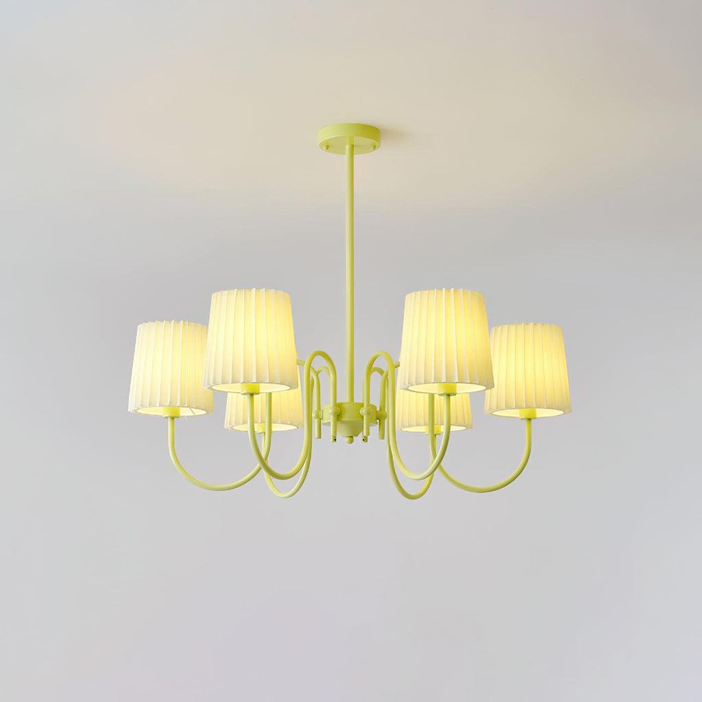 pleated-fabric-matcha-chandelier-anzaz--19
