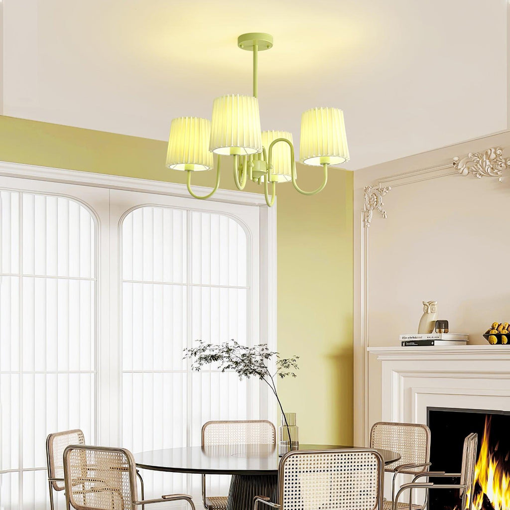 pleated-fabric-matcha-chandelier-anzaz--9