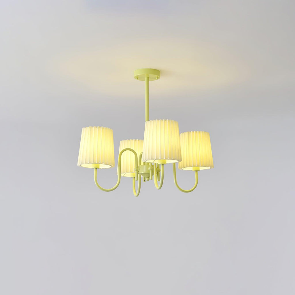 pleated-fabric-matcha-chandelier-anzaz--23
