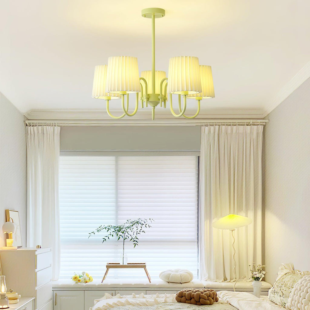 pleated-fabric-matcha-chandelier-anzaz--20