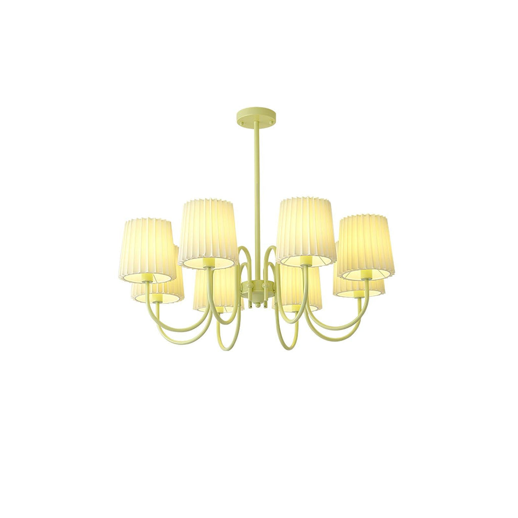 pleated-fabric-matcha-chandelier-anzaz--35