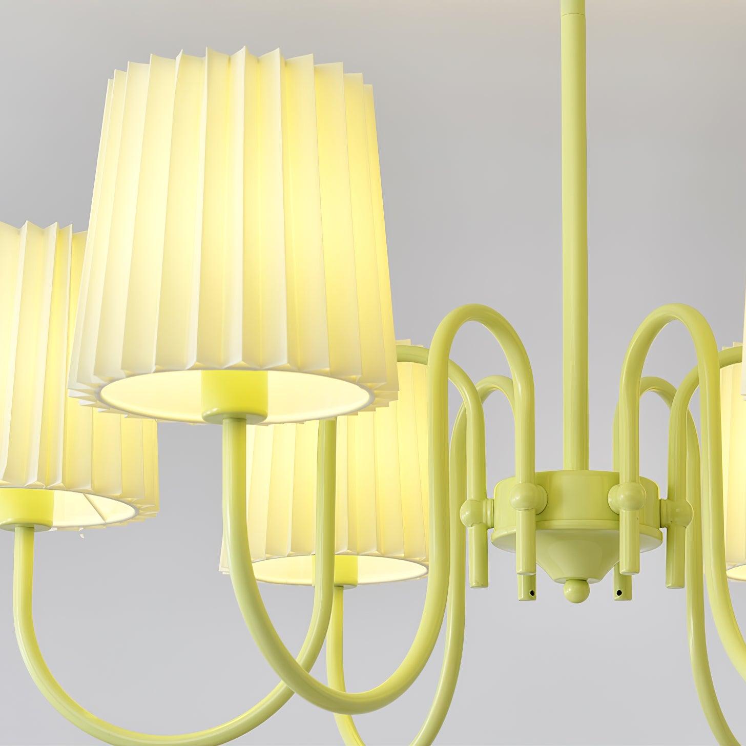 pleated-fabric-matcha-chandelier-anzaz--29