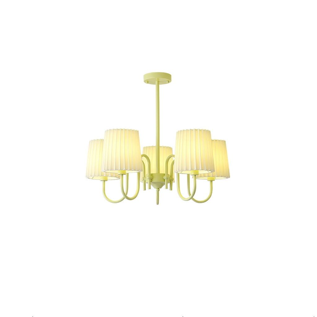 pleated-fabric-matcha-chandelier-anzaz--33