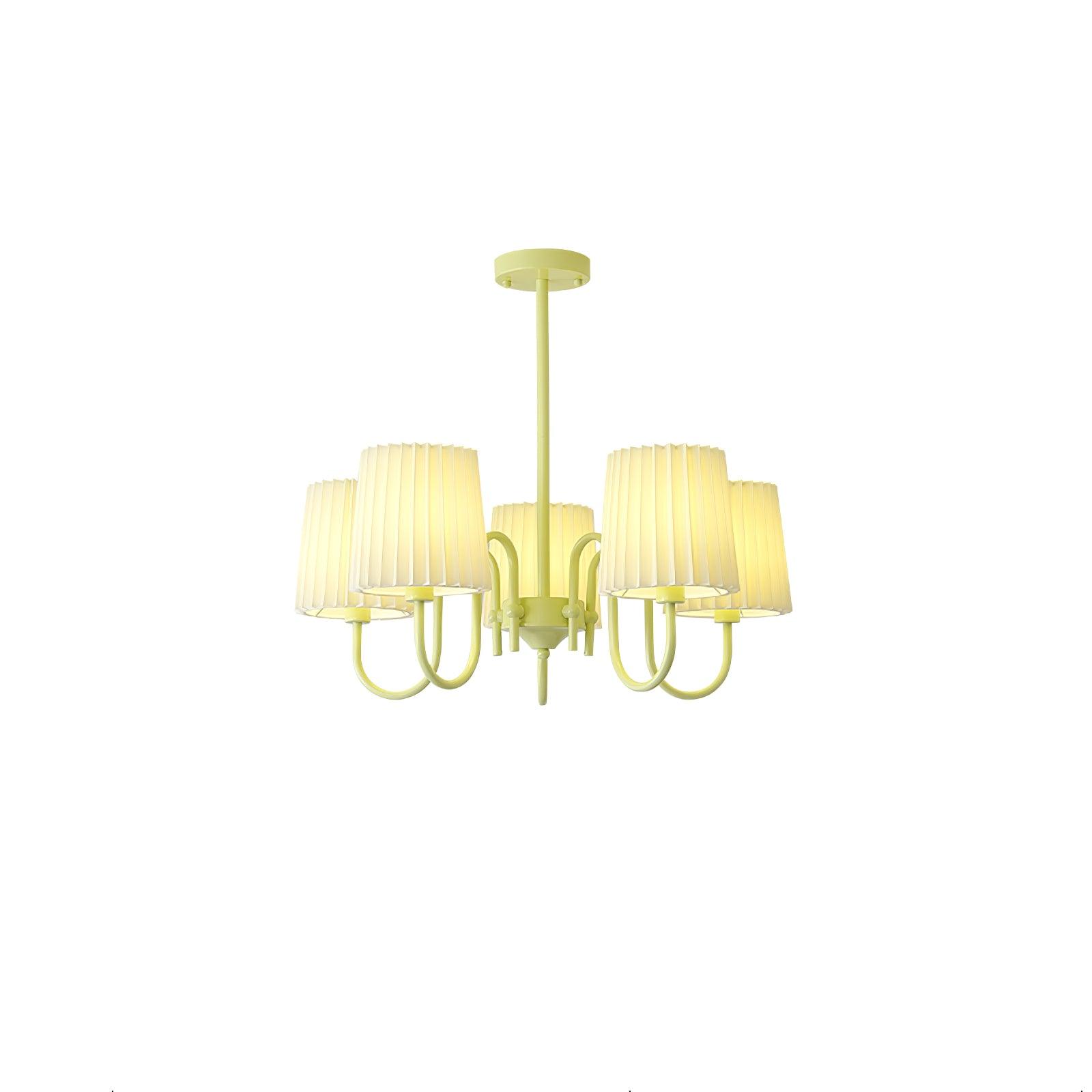 pleated-fabric-matcha-chandelier-anzaz--33