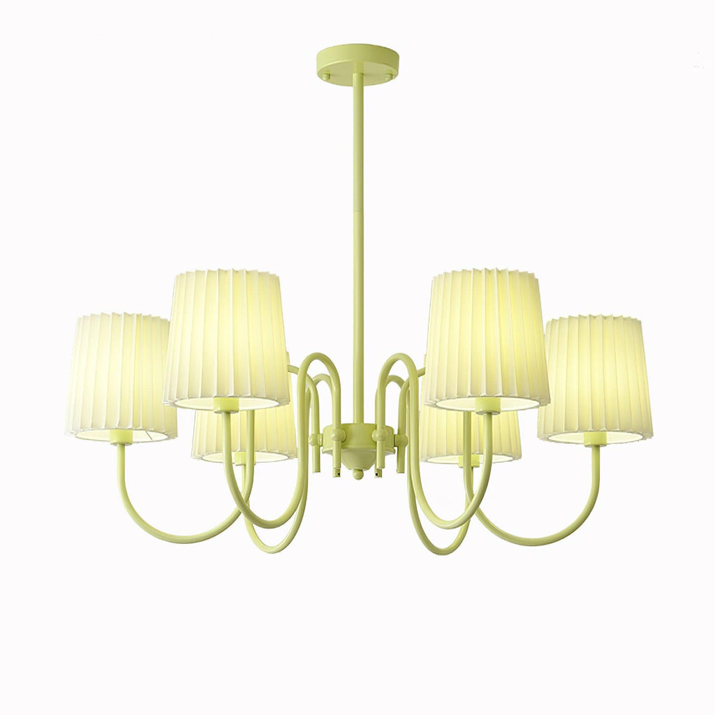 pleated-fabric-matcha-chandelier-anzaz--31