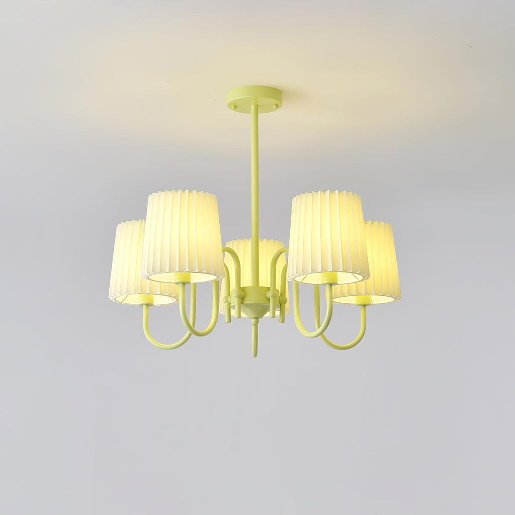 pleated-fabric-matcha-chandelier-anzaz--11