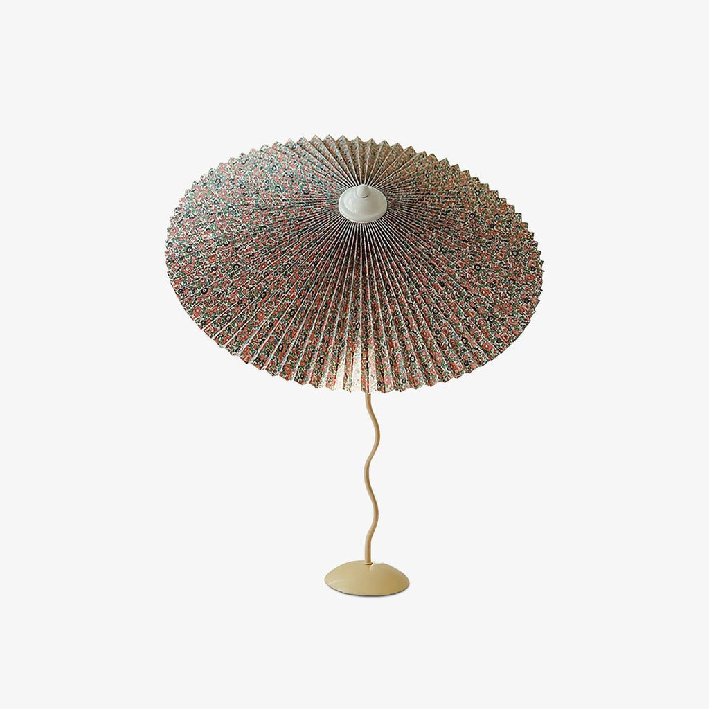 pleated-hat-table-lamp-anzaz-White-1