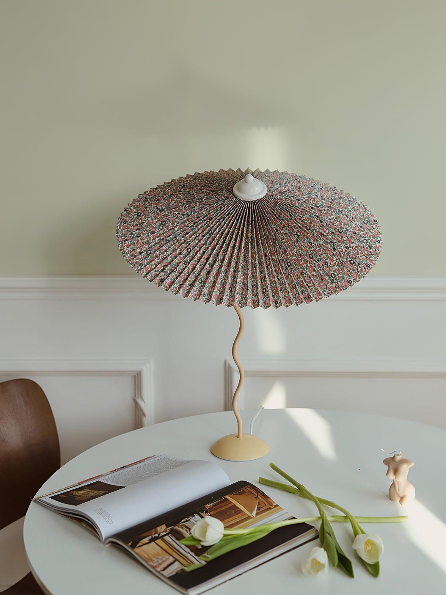 pleated-hat-table-lamp-anzaz-Pink-15