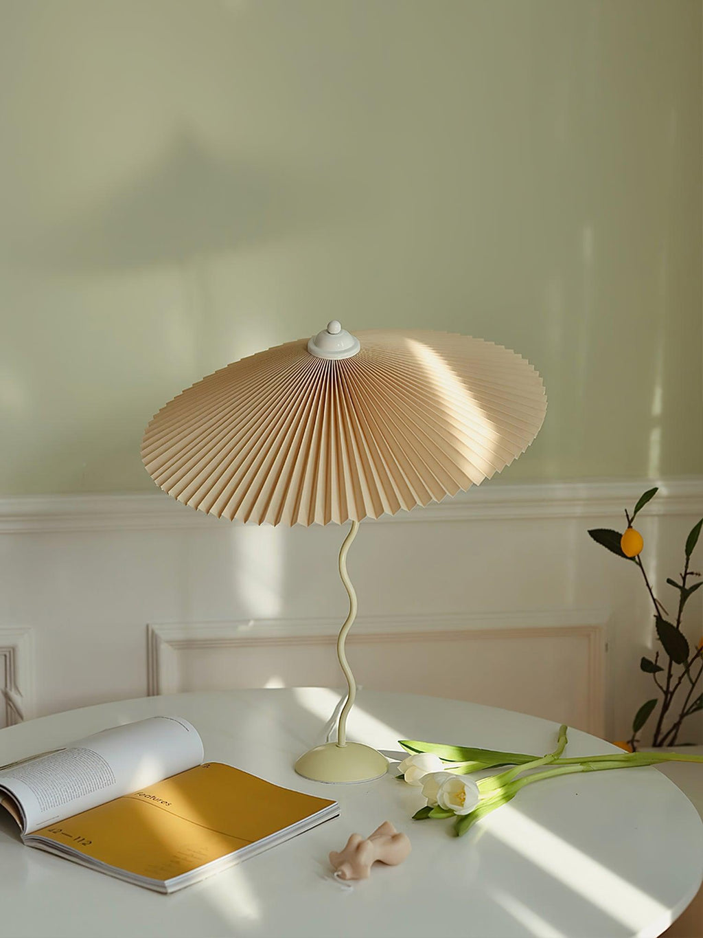 pleated-hat-table-lamp-anzaz-Yellow-17