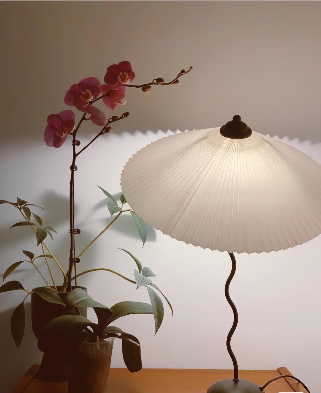 pleated-hat-table-lamp-anzaz-Yellow-19