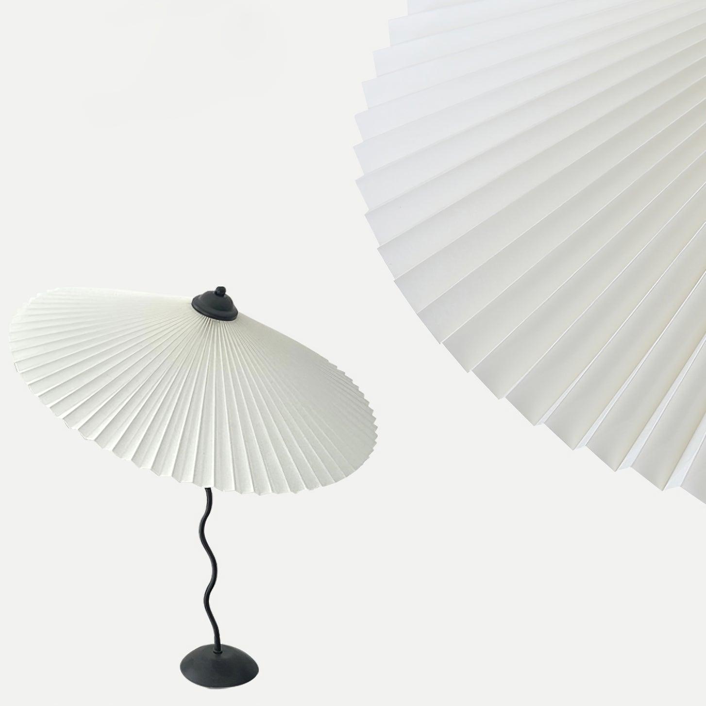 pleated-hat-table-lamp-anzaz-Dark green-9