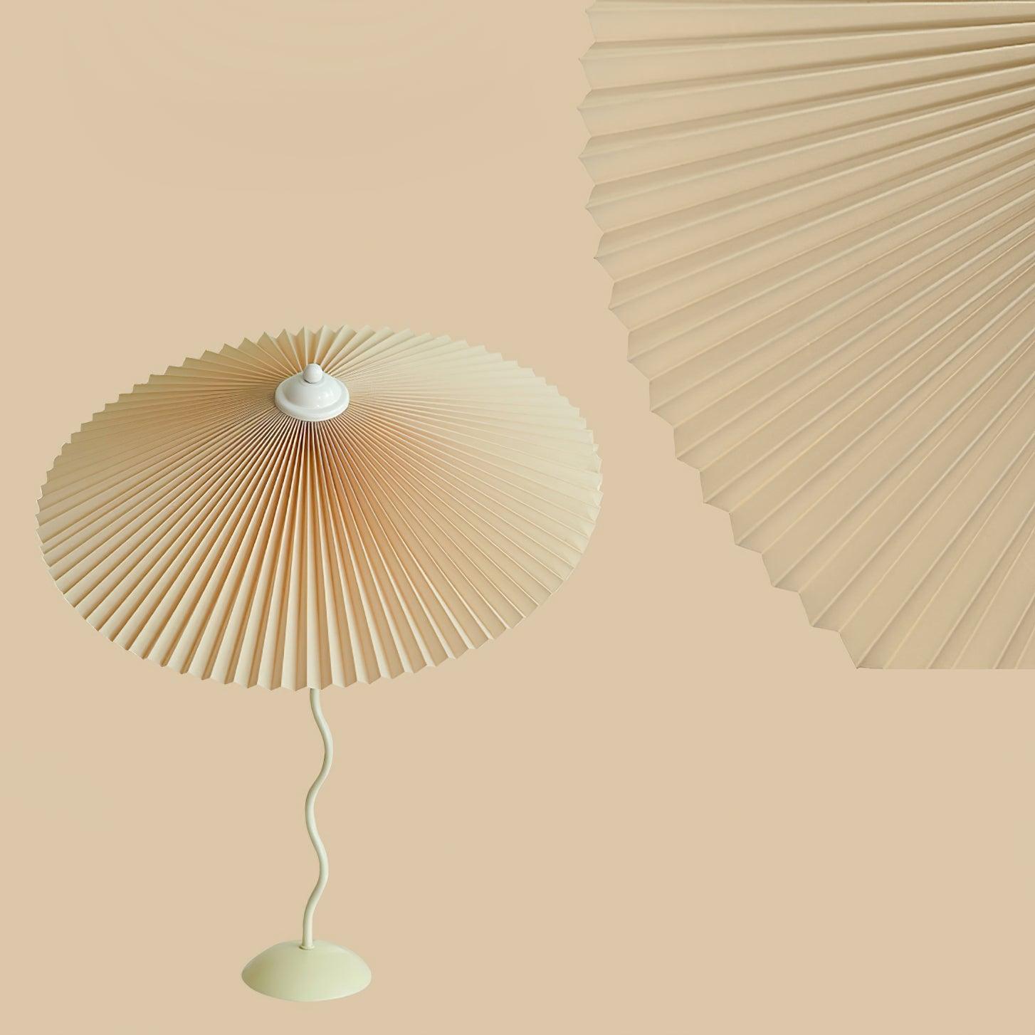 pleated-hat-table-lamp-anzaz-Dark green-10