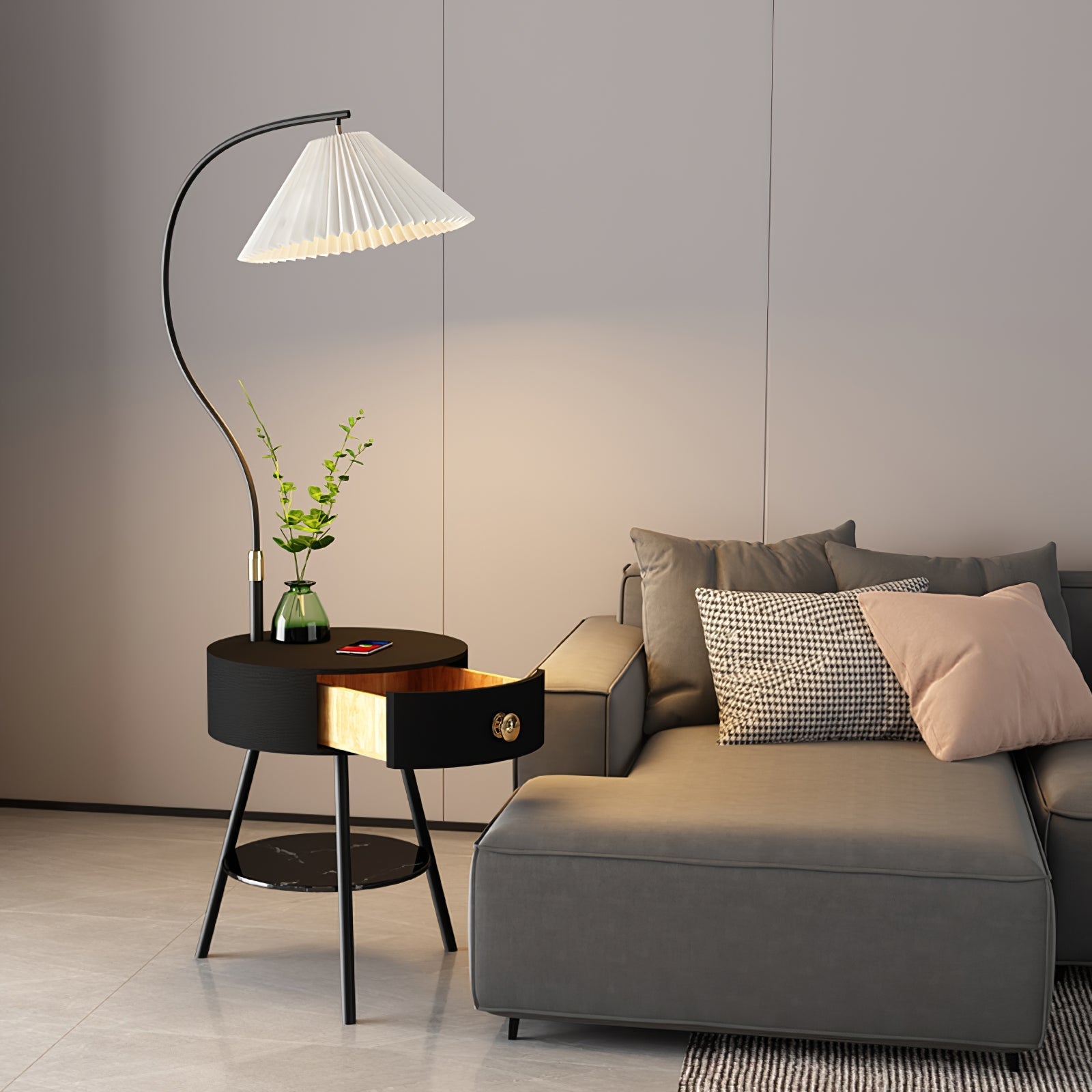 pleated-nightstand-floor-light-anzaz--19