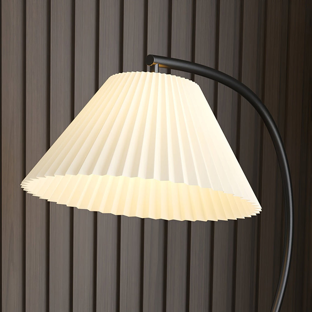 pleated-nightstand-floor-light-anzaz-White-7