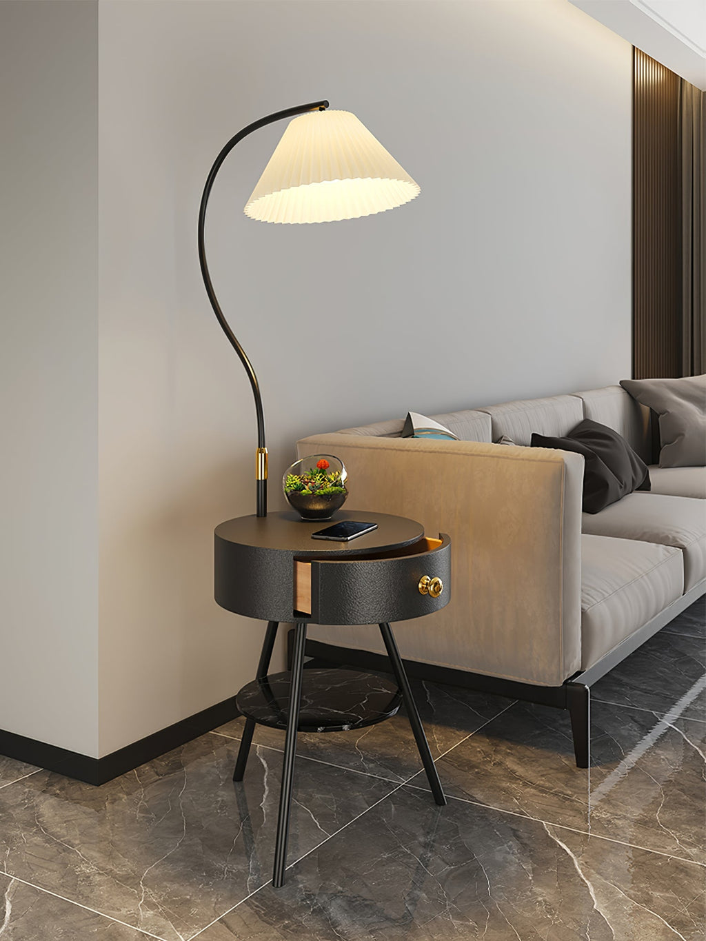 pleated-nightstand-floor-light-anzaz--14