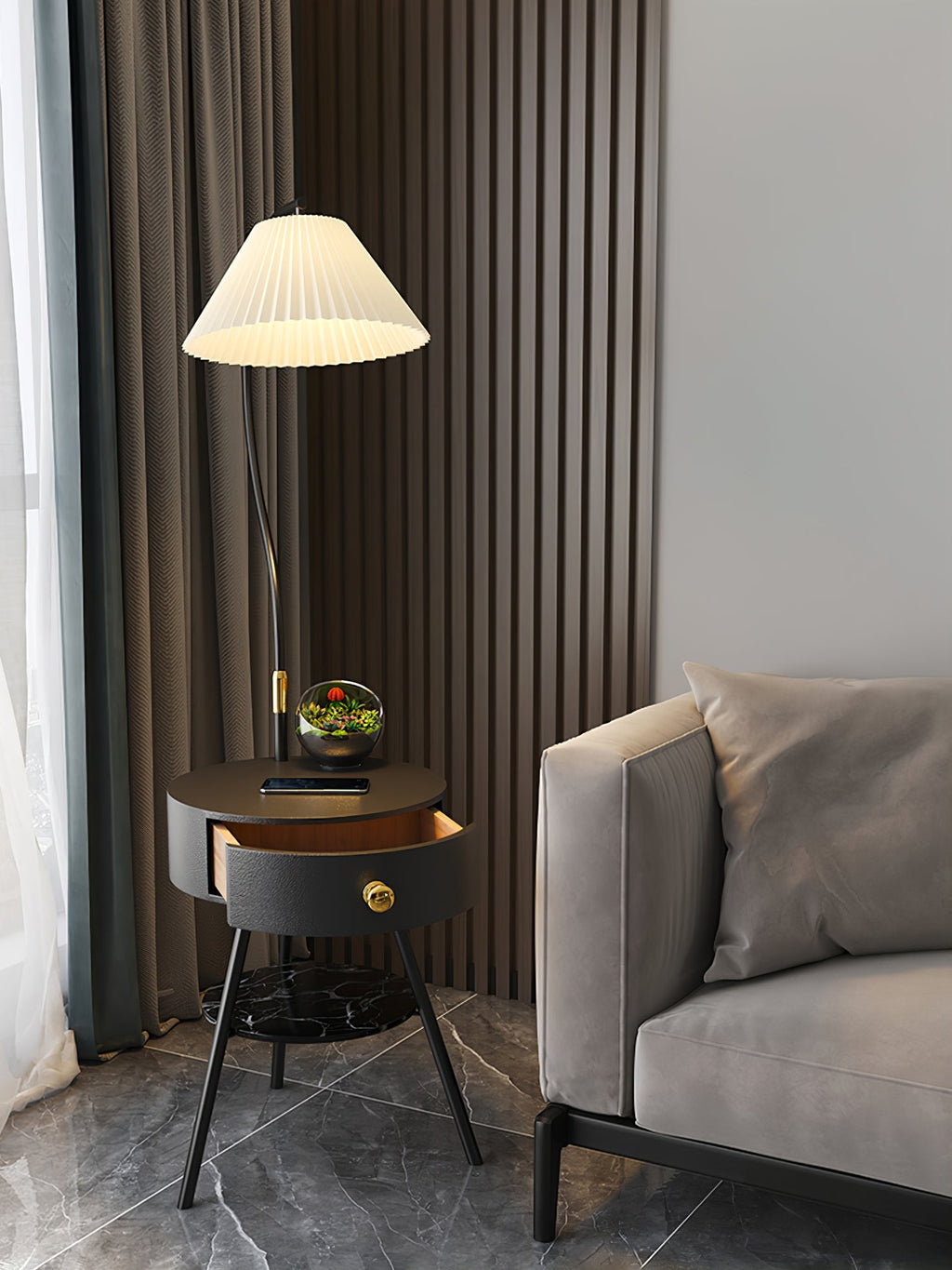 pleated-nightstand-floor-light-anzaz--17