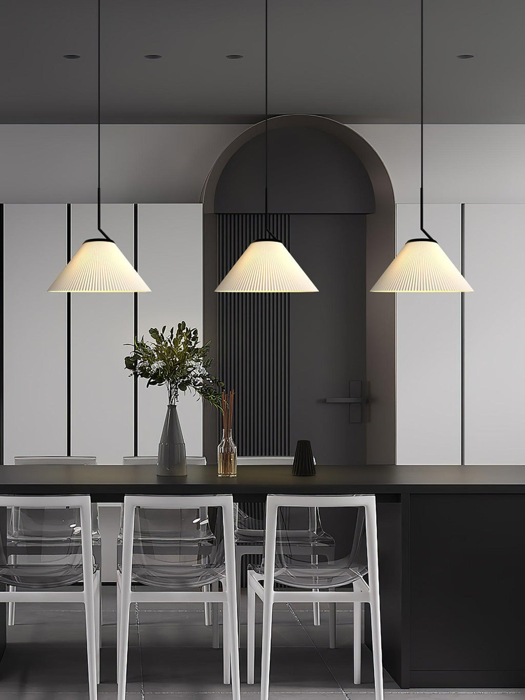 pleated-skirt-pendant-light-anzaz--10