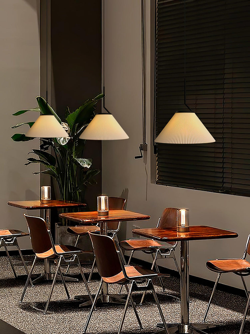 pleated-skirt-pendant-light-anzaz--11