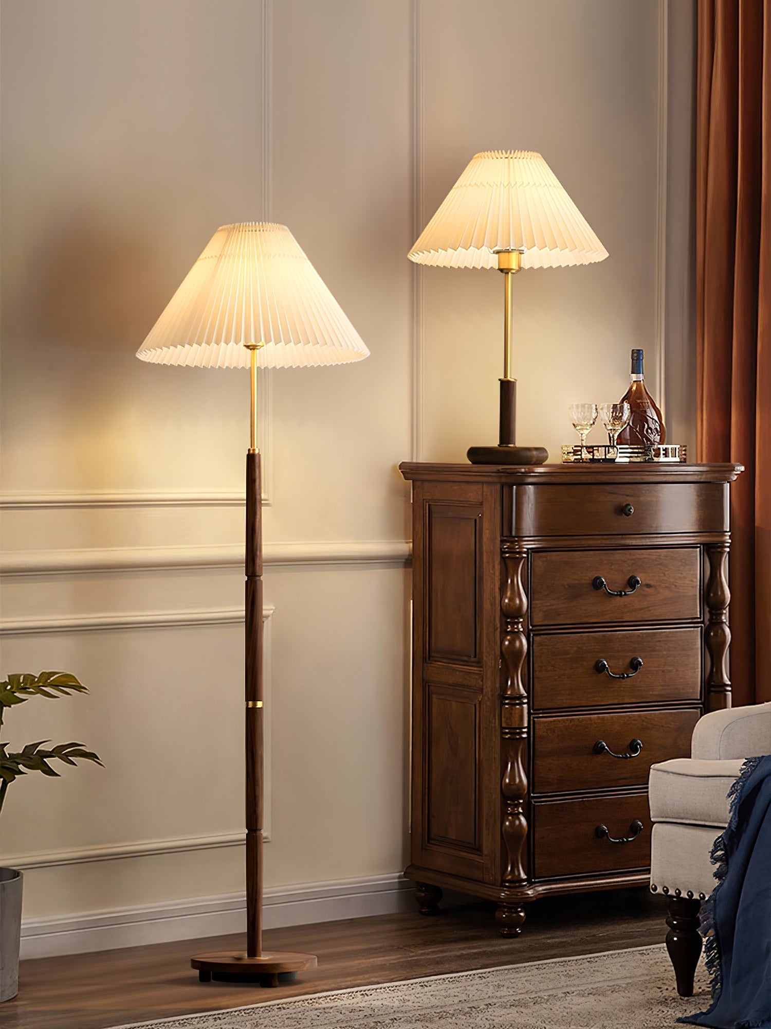 pleated-walnut-table-lamp-anzaz--14