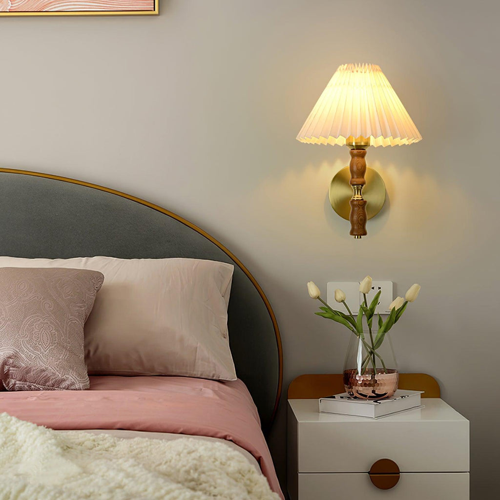 pleated-walnut-wall-light-anzaz--13