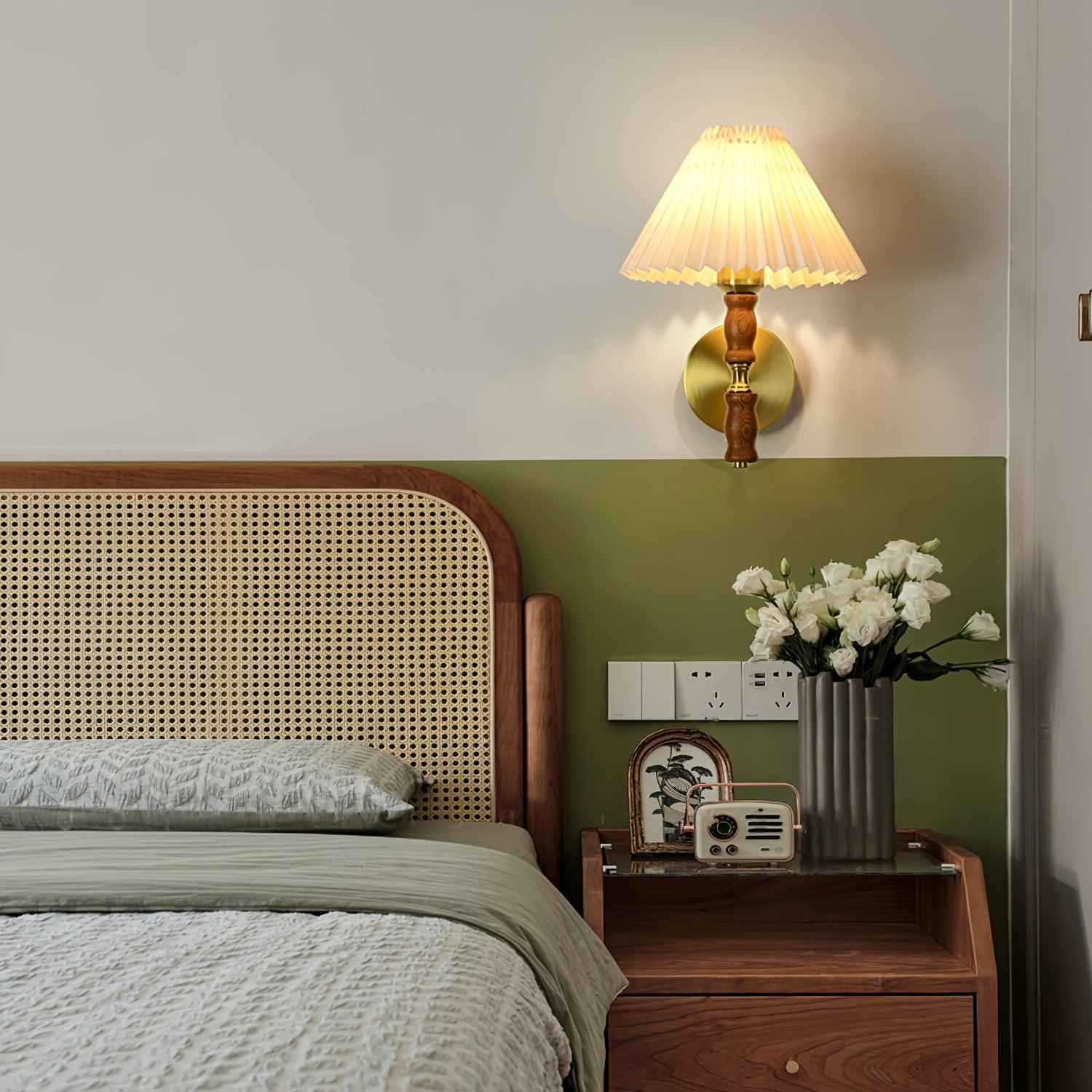 pleated-walnut-wall-light-anzaz--14