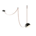 belts-combination-canvas-pendant-light-anzaz-Black-11