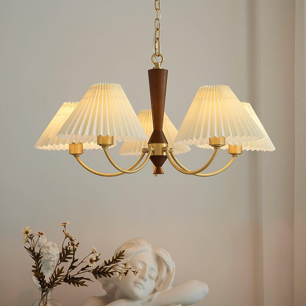 polina-chandelier-anzaz-Walnut Color & White-2