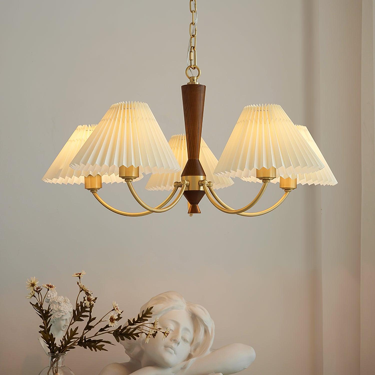 polina-chandelier-anzaz-Walnut Color & White-2