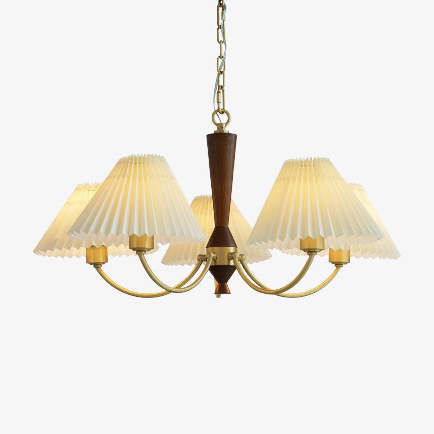 polina-chandelier-anzaz-Walnut Color & White-1