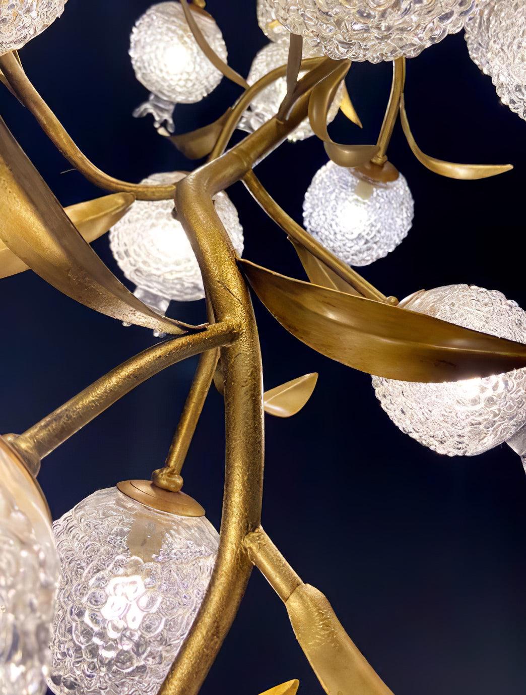 pomegranate-brass-ceiling-lamp-anzaz--12