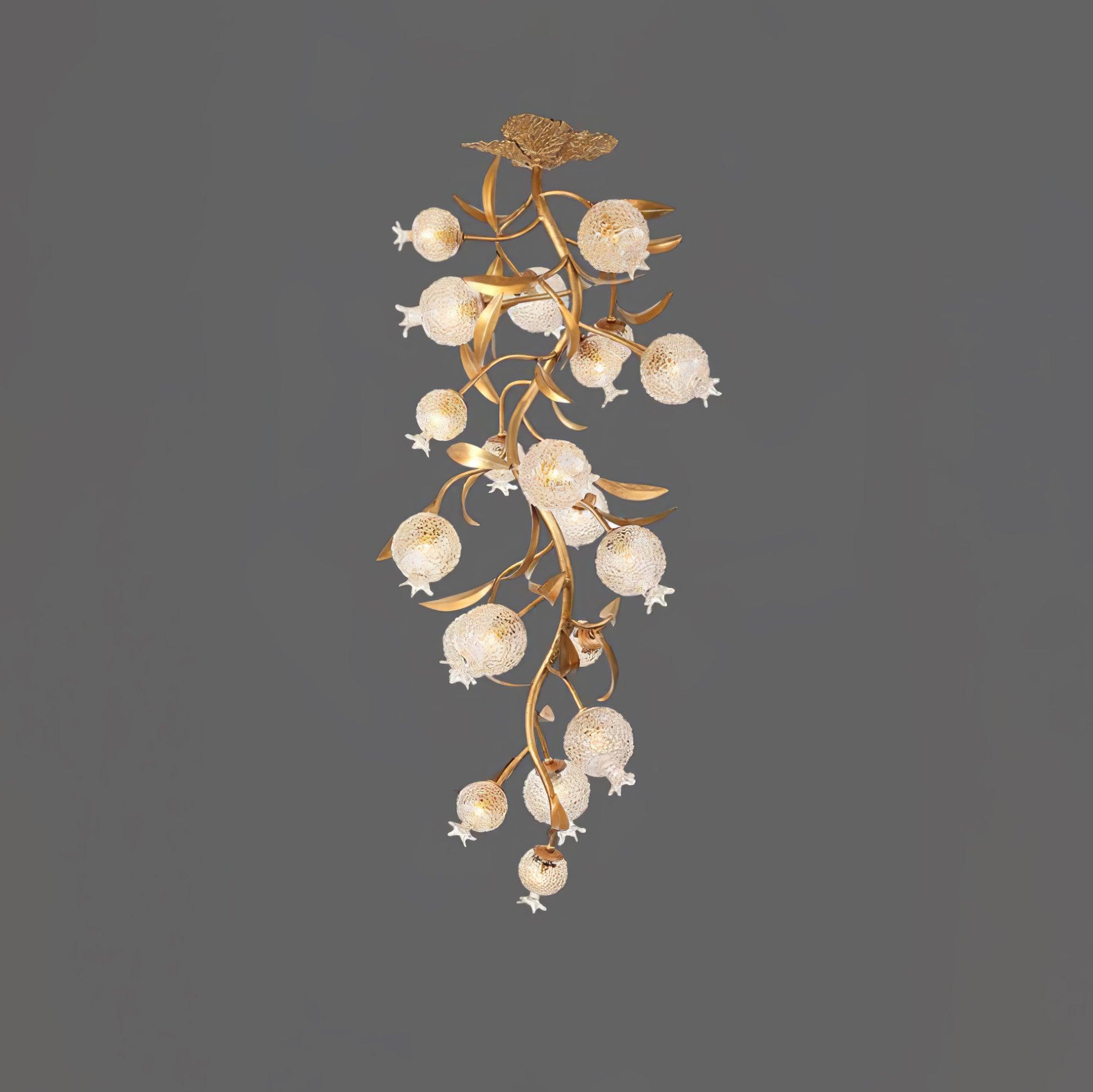 pomegranate-brass-ceiling-lamp-anzaz--13