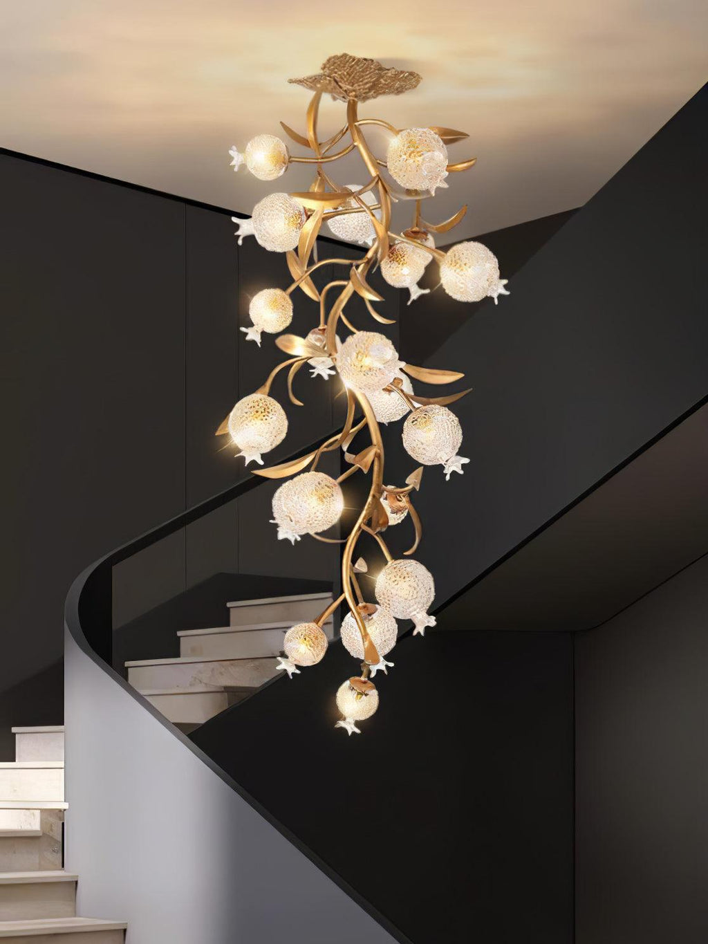 pomegranate-brass-ceiling-lamp-anzaz--14