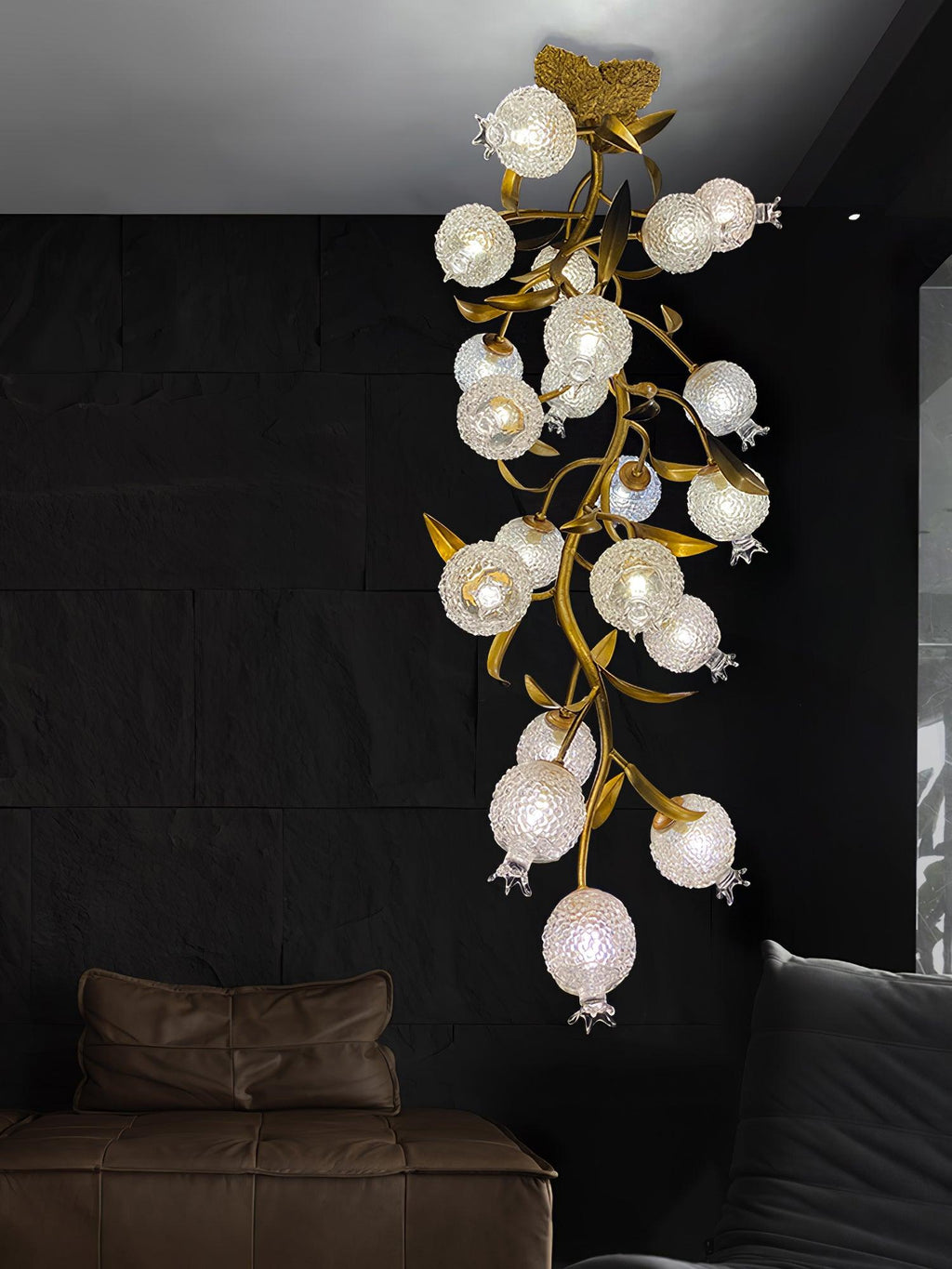 pomegranate-brass-ceiling-lamp-anzaz--17