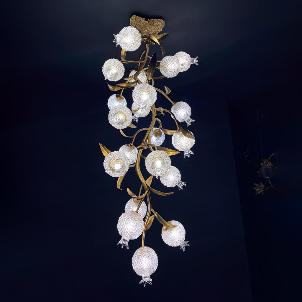 pomegranate-brass-ceiling-lamp-anzaz--10