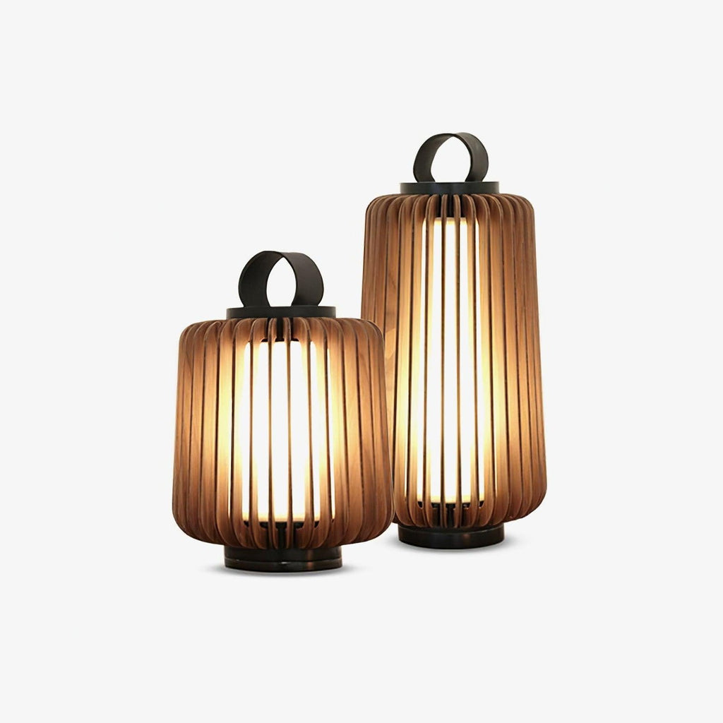 portable-lantern-outdoor-light-1-anzaz-Model A: Stainless steel-1