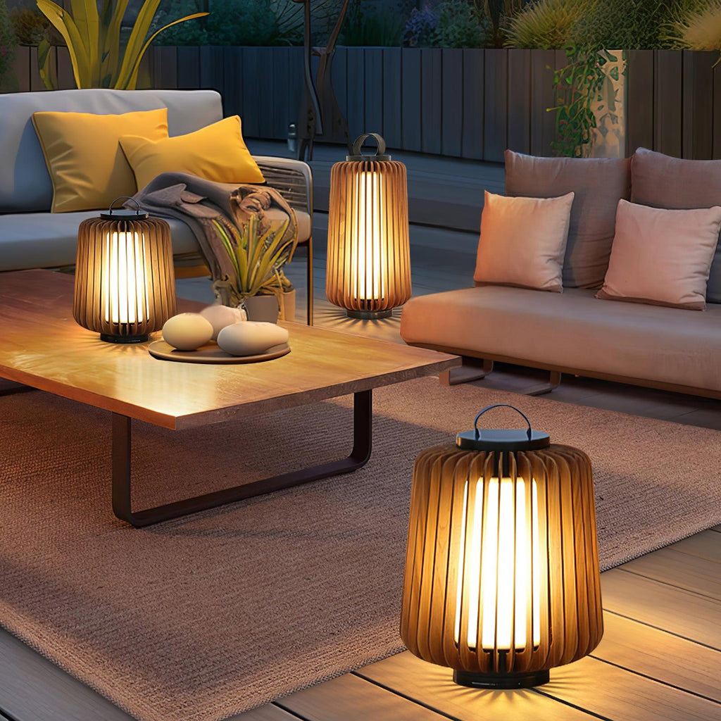 portable-lantern-outdoor-light-1-anzaz-Model B: Teak wood-4