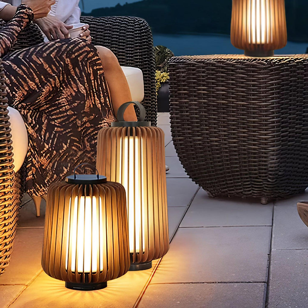 portable-lantern-outdoor-light-1-anzaz-Model A: Stainless steel-3