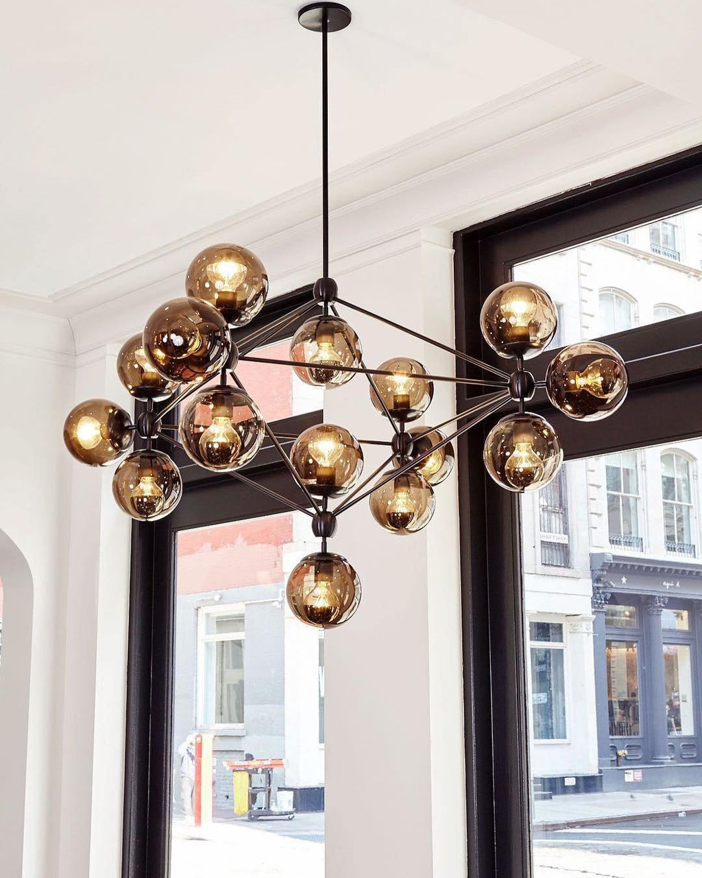 possini-euro-gable-modo-chandelier-anzaz-Black & Amber-4
