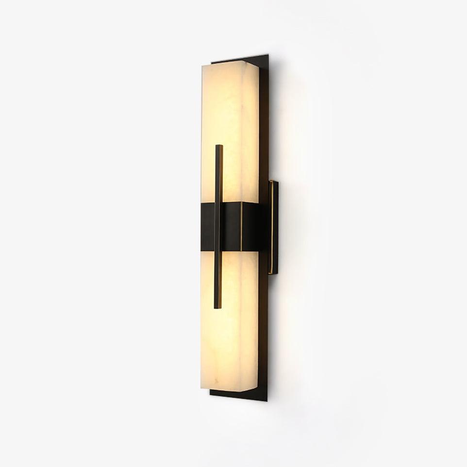 possini-outdoor-wall-light-anzaz-Black & White-1