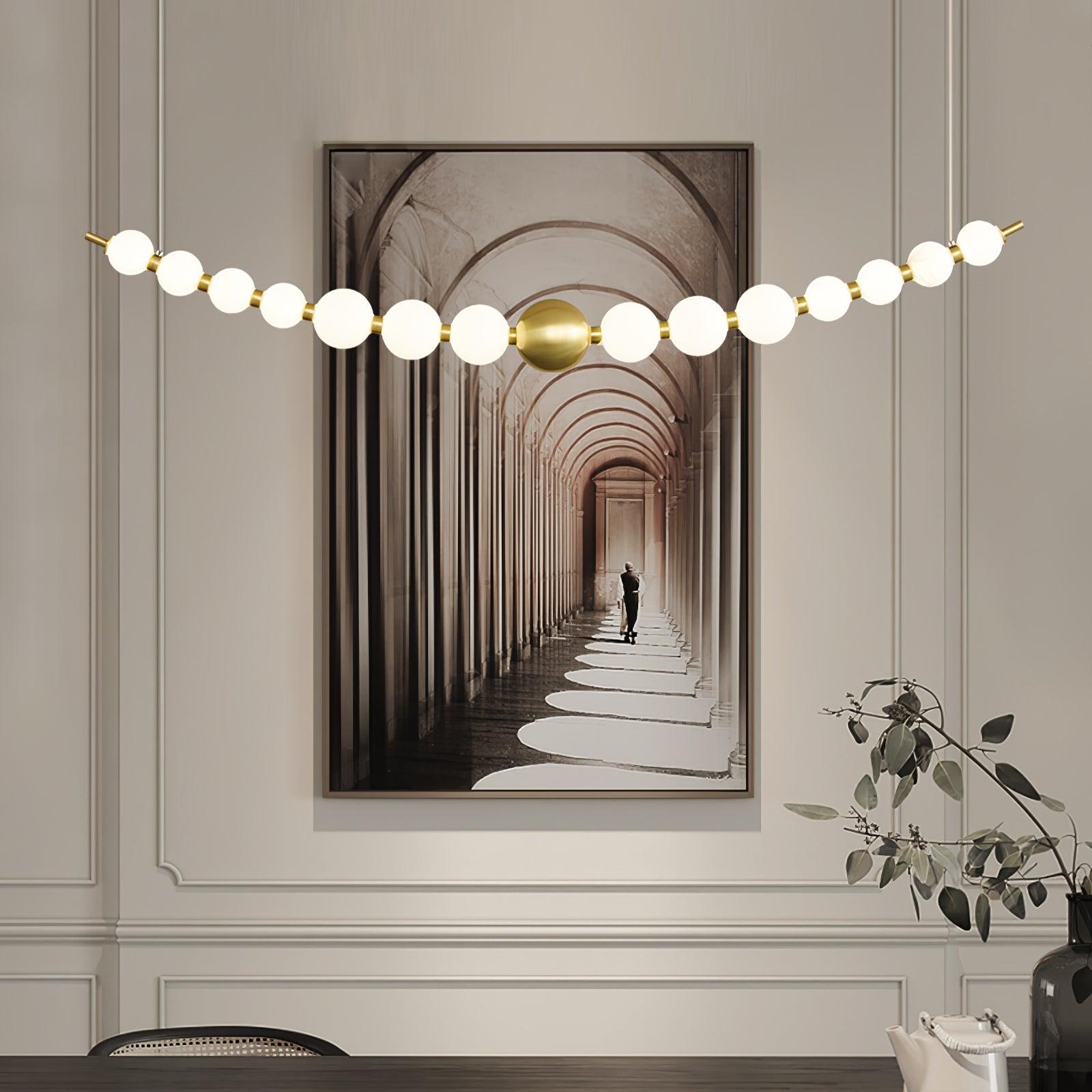 pearl-chain-pendant-lamp-anzaz-Brass & White-5