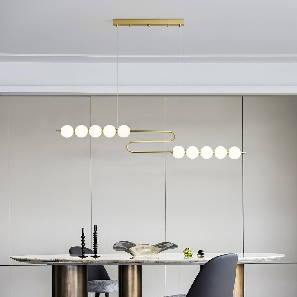pearl-chain-pendant-lamp-anzaz-Brass & White-2