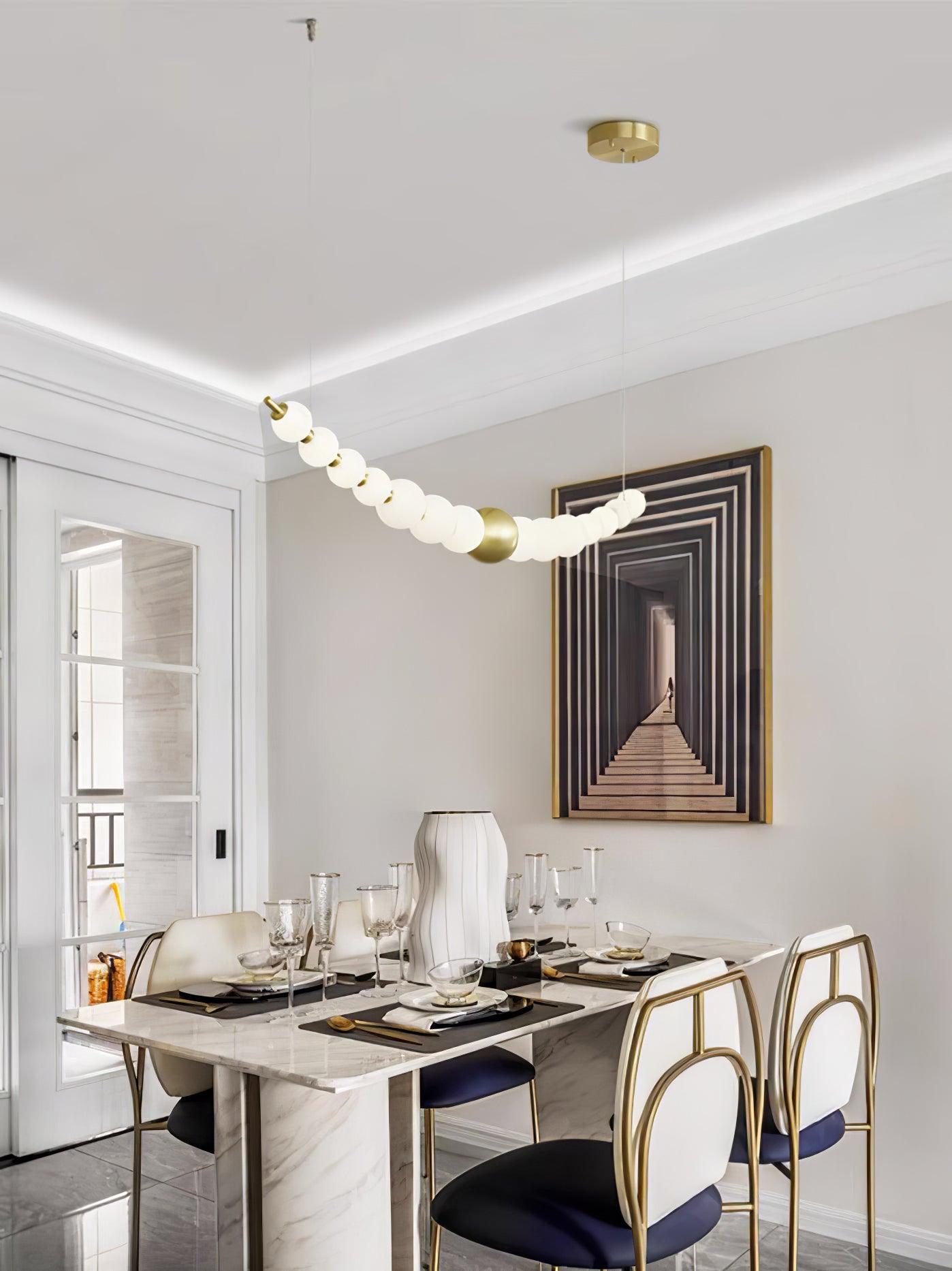pearl-chain-pendant-lamp-anzaz-Brass & White-9