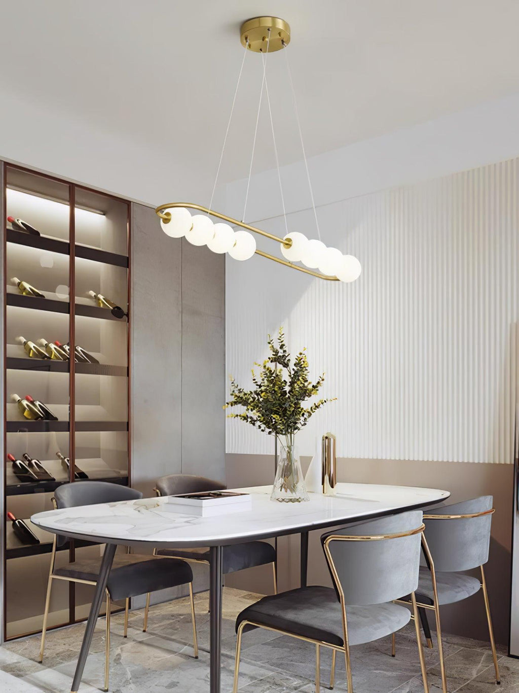 pearl-chain-pendant-lamp-anzaz-Brass & White-11