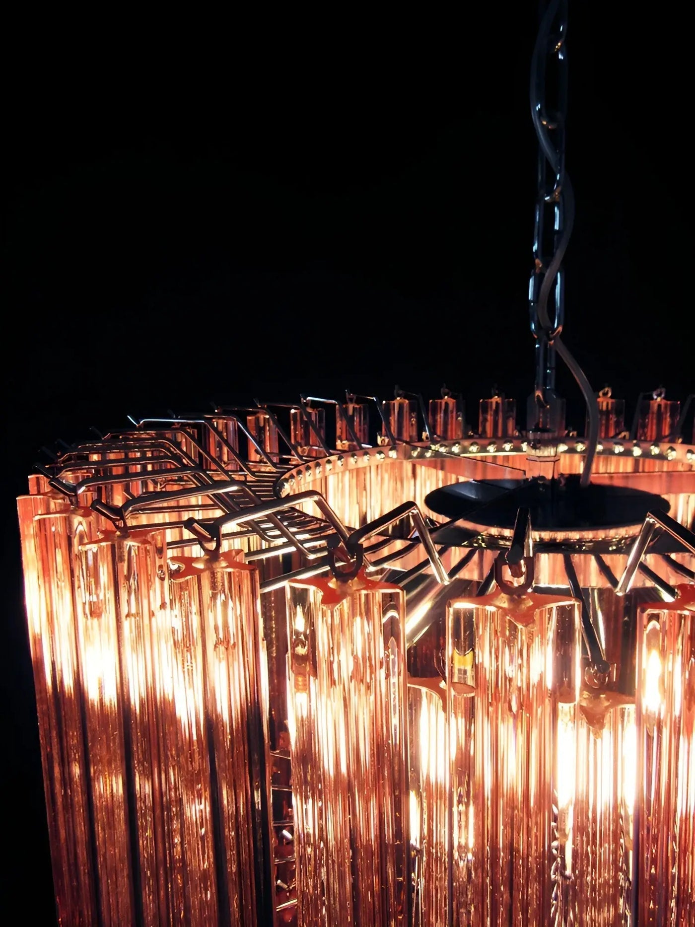 prism-murano-pink-glass-chandelier-anzaz--9