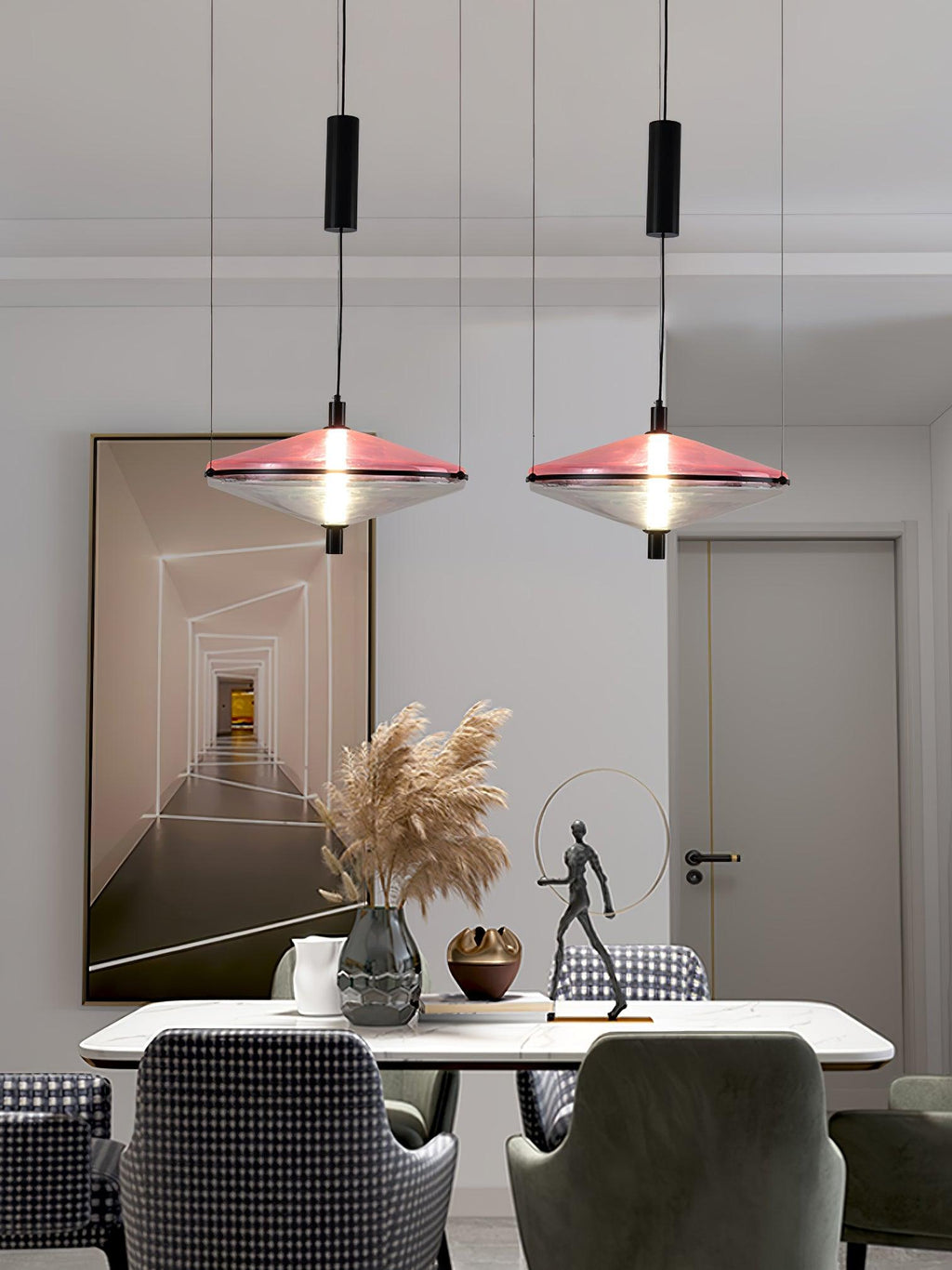 proton-cone-pendant-lamp-anzaz-Pink-4