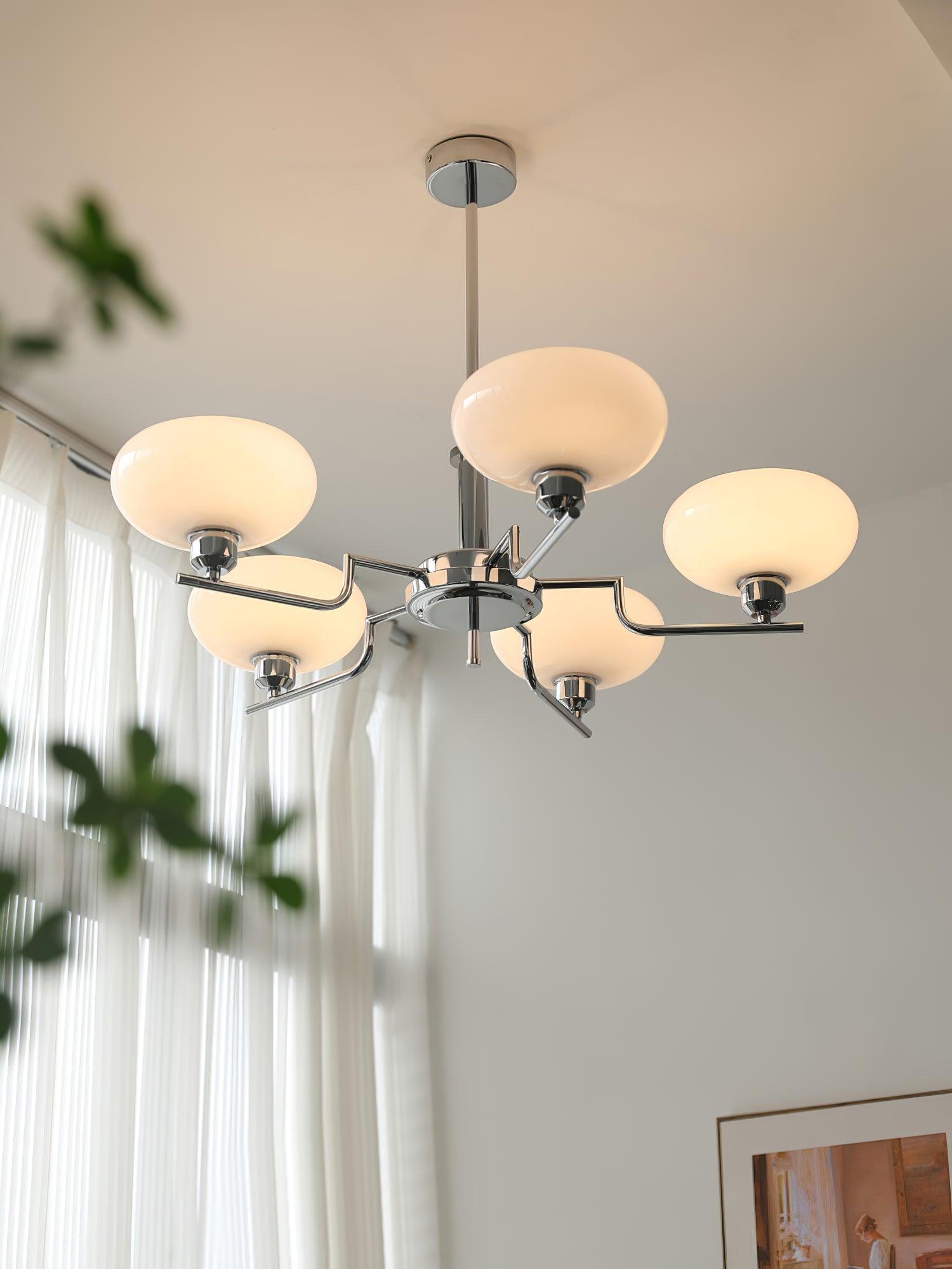 puja-chandelier-anzaz-Copper plating+White-6