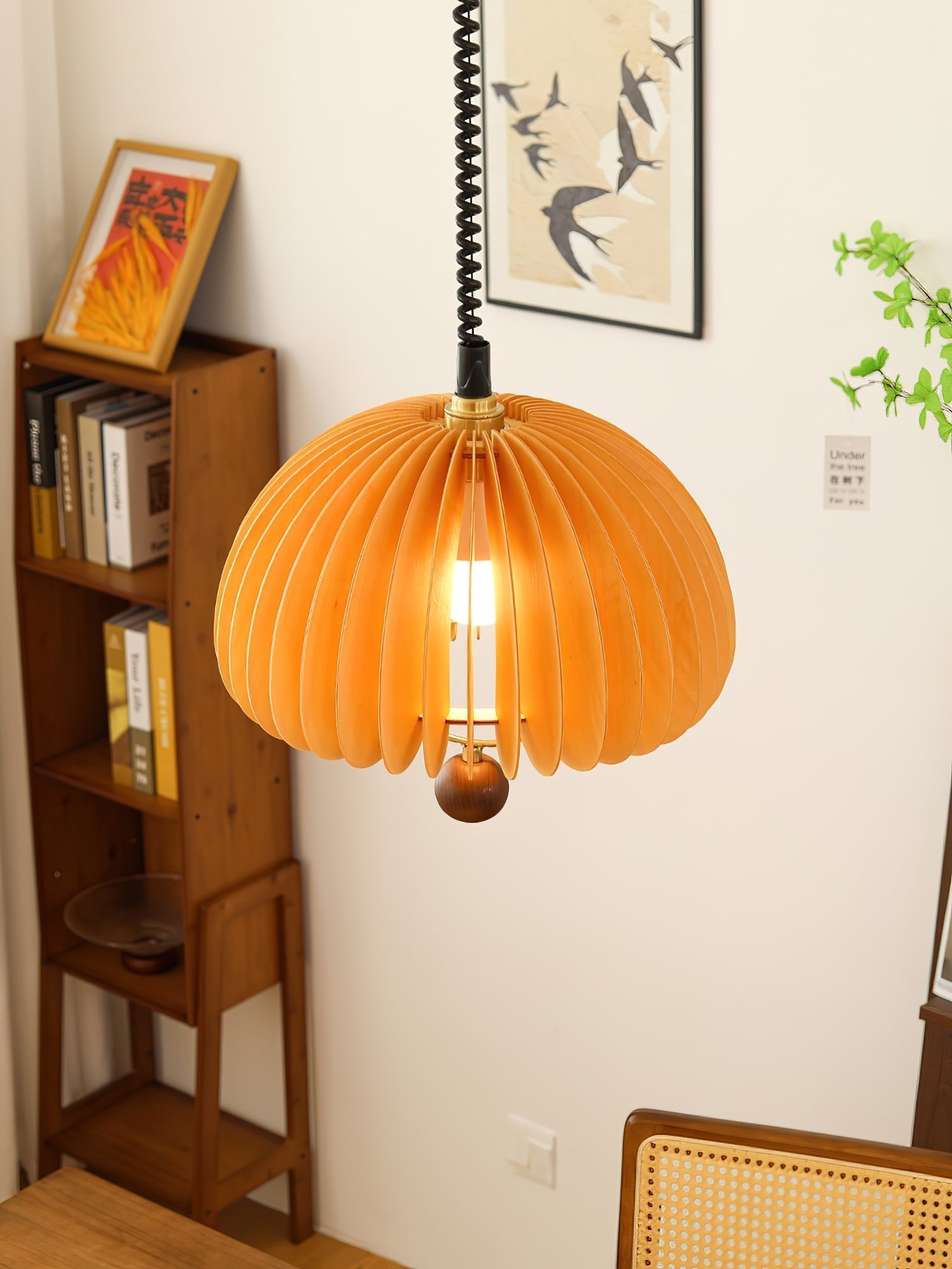 pumpkin-adjustable-pendant-light-anzaz--3