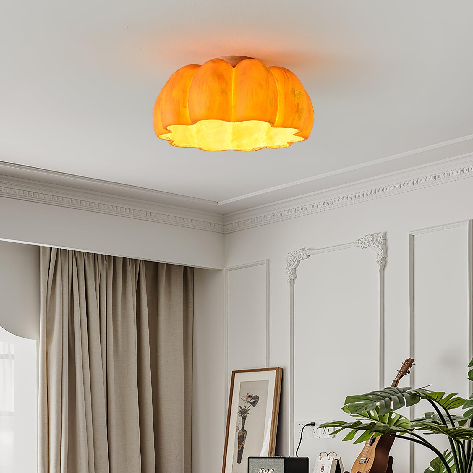 pumpkin-ceiling-light-anzaz--5