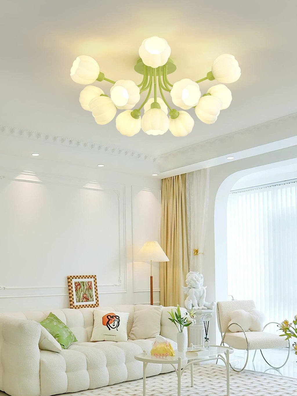 pumpkin-matcha-ceiling-lamp-anzaz--9
