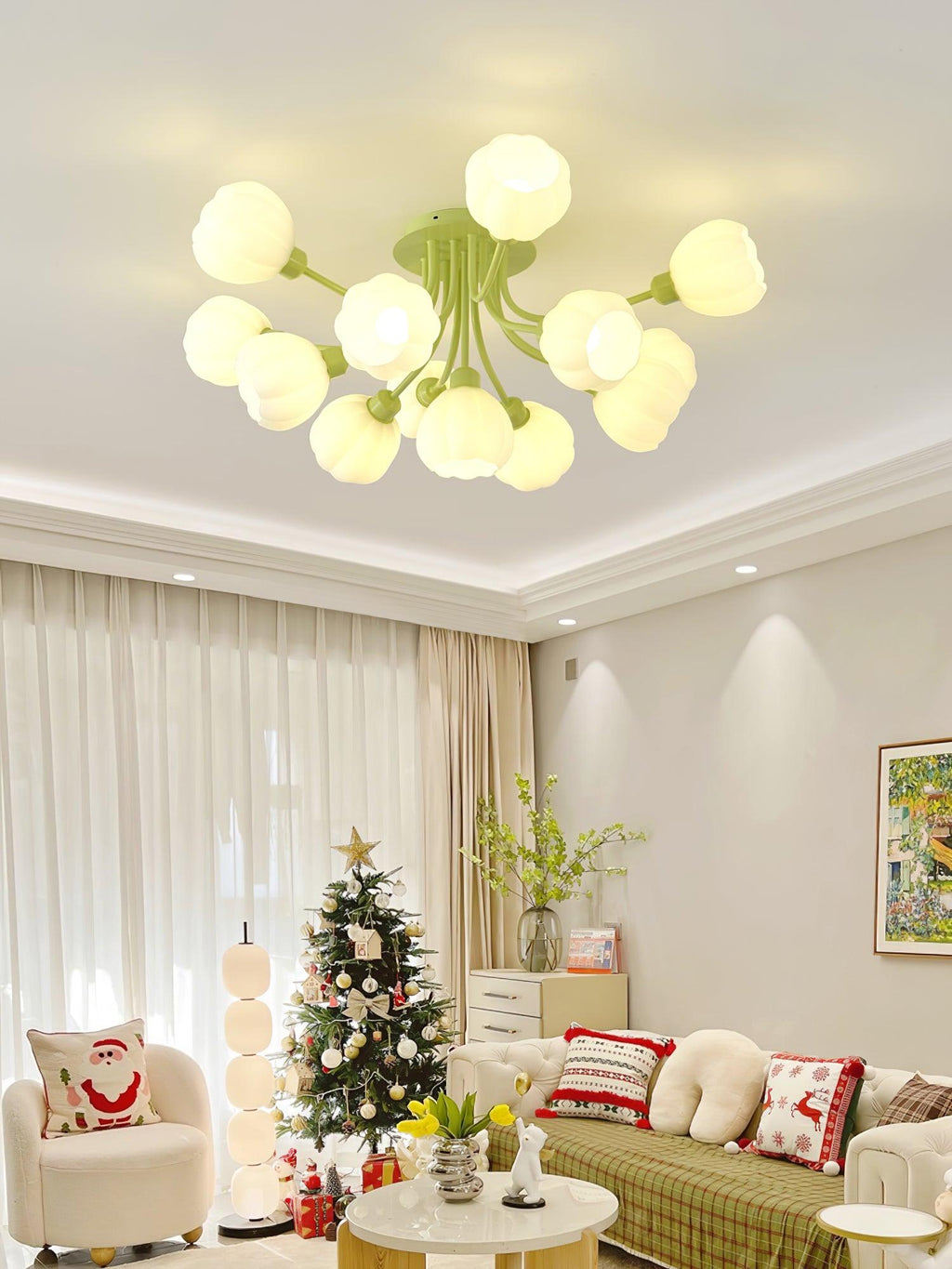 pumpkin-matcha-ceiling-lamp-anzaz--12